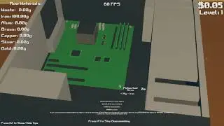 Scrapping Simulator - [OFFICIAL] Trailer - Dec 2020