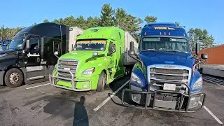 Andando no Posto - Lamborghini - Ep35/2024