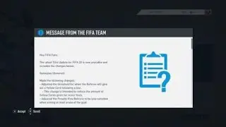 FIFA 20 absolute  rubbish