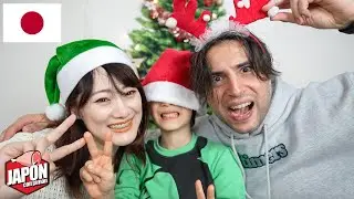 What do JAPANESE FAMILIES do at CHRISTMAS 🎄🎅🏻🇯🇵