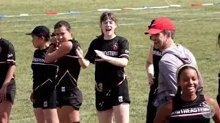 Northeastern vs. Stanford | Women's Pool Play | 2023 D-I College Championships