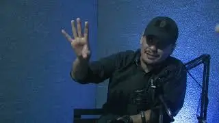 Podcast: Qué viva la República!