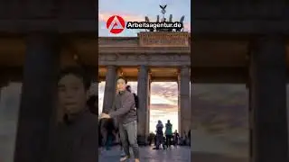 Cara Cari Kerja di Jerman PART1 