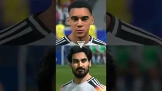 EA Sports FC 24 UEFA EURO 24 Players New Faces Update