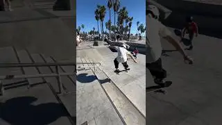 VENICE skate edit #fyp #shorts #skateboarding #skateedit #skateboard #skateclips #skatevids #style