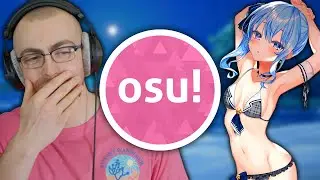 OSU!'s Forgotten Gamemodes