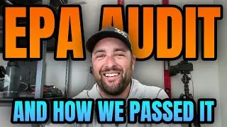 My Remodeling Company Got EPA Audited