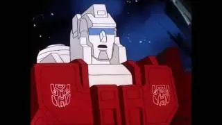 Transformers G1 Latino:El Nacimiento De Los Thecnobots