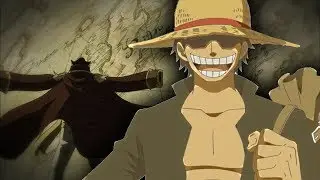THE KING BEFORE ROGER... THE LEGEND LIVES - One Piece