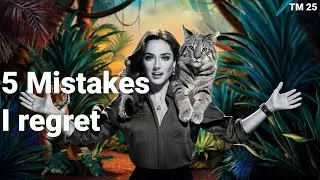 5 Critical SOCIAL MEDIA MARKETING Mistakes You Might Be Making