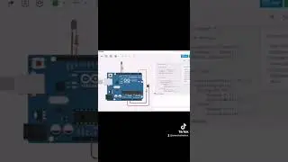 Tek buton ile Led kontrolü Part 1 #arduino #buton #led #ledblinking
