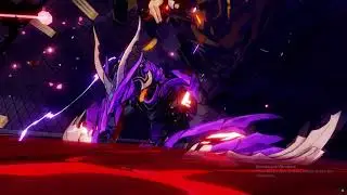Honkai impact qs:agony 56-69 hot & ae & starlit