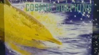 Stefano Bratti Feat  Cosmic Dolphin - Deep Dive