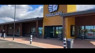 Täällä minä synnyin | Pudasjärvi