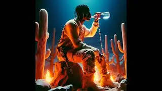 [FREE] TRAVIS SCOTT X ASAP ROCKY TYPE BEAT 2024 - DUNE