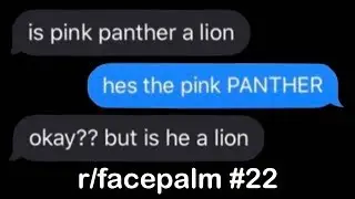 r/facepalm Best Posts #22