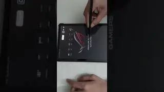 Problem with Touch on Screen With Xiaomi Pad 5 Pen