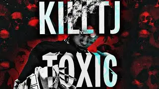 [ПЕРЕВОД] KILLTJ - TOXIC/ТОКСИЧНЫЙ