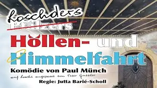 Pfälzers Höllen-  und Himmelfahrt | 1250 Jahre Lustadt