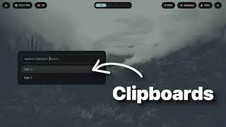 The Best Clipboard Manager for Hyprland (My Setup)