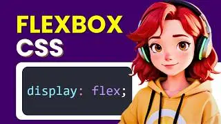 Learn CSS Flexbox in 10 Minutes – Full Guide for Beginners