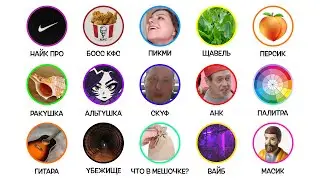 All the Zoomer words in 12 minutes