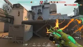 5v5 ÖZEL MAÇ (BİND)