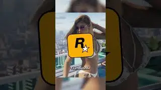 GTA 6 está chegando!