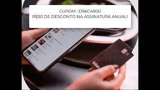 Cartão Black Inter com Duo Gourmet - Cupom alterado! Usar D96C4900 R$30 OFF