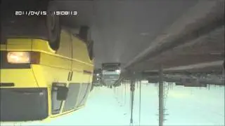 Ну на бампере это святое