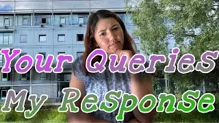 Suggestions for students applying to German universities: Do this instead  || Student Visa Germany