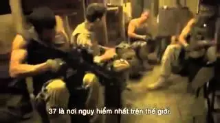 Район 37 2014 трейлер