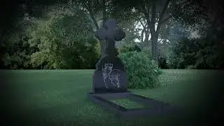Кресты из гранита 1