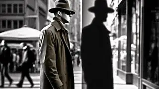 Este Hombre Descubre cómo volverse invisible y usar su poder para ver a todas las mujeres hermosas
