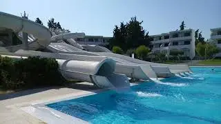Good holiday in Rhodes