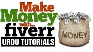 How To create Account On Fiverr in urdu |  What is Fiverr? How to use Fiverr