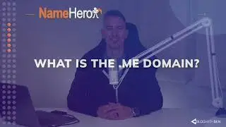 .me Domain Meaning: What Is it And Who Should Choose It?