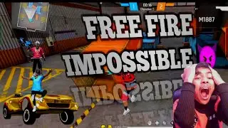 impossible | free fire headshot | Garena free fire@TotalGaming093@DesiGamers_ @UnGraduateGamer