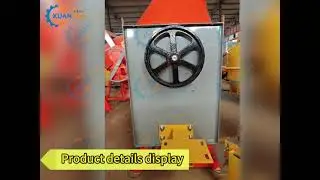 Xuanhua hot sales----concrete mixing machines