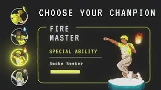 ServiceMaster Restore   Choose Your Champion 15s
