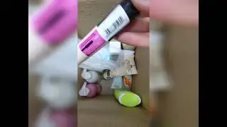 разнообразие цвета