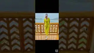 Anushka sen video 👌