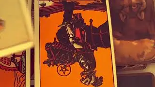 Virgo ♍️🤰 IT’S A TRAP🪤 