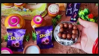🍫🍫Miniature Oreo biscuit and Dairy Milk chocolate bom||Dairy Milk chocolate bom🍫🍫