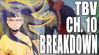 Himawari's Rage Mode Unleashed!!