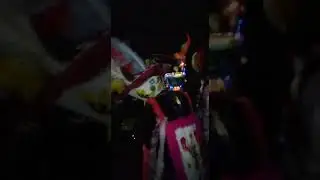 Comparsa la guadalupana atlautla