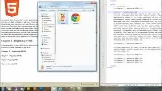 HTML5 Tutorial 6.0 - image tag