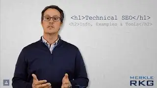 Welcome to TechnicalSEO.info
