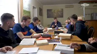 Фильм «Зависимость»