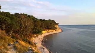Геленджик,Голубая бухта 11.07.2015